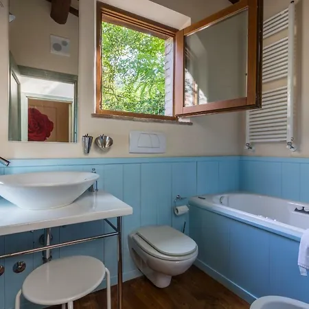 Tenuta Rosara Villa Ascoli Piceno