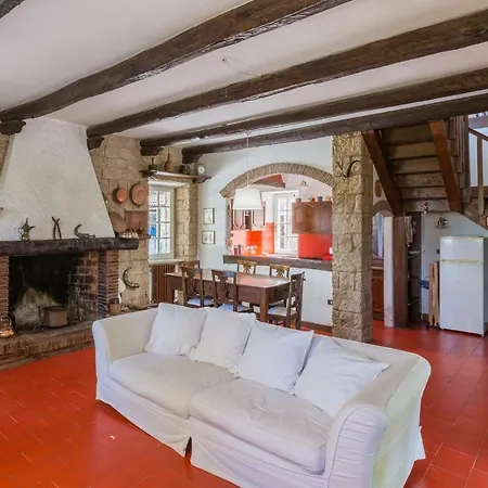 Villa Tenuta Rosara Ascoli Piceno