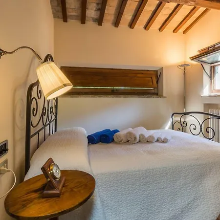 Tenuta Rosara Villa Ascoli Piceno