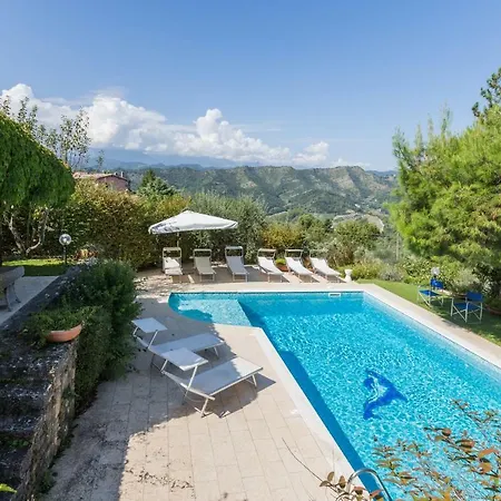Tenuta Rosara Villa Ascoli Piceno