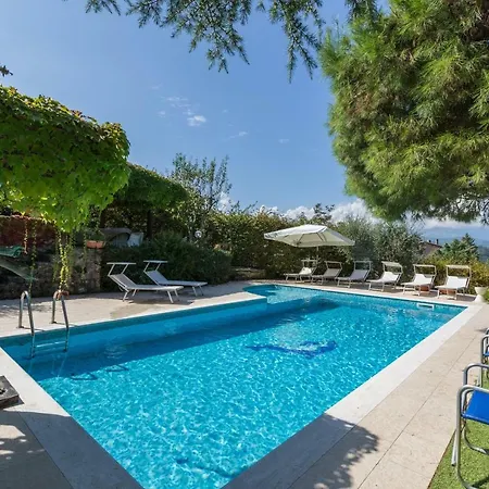Villa Tenuta Rosara