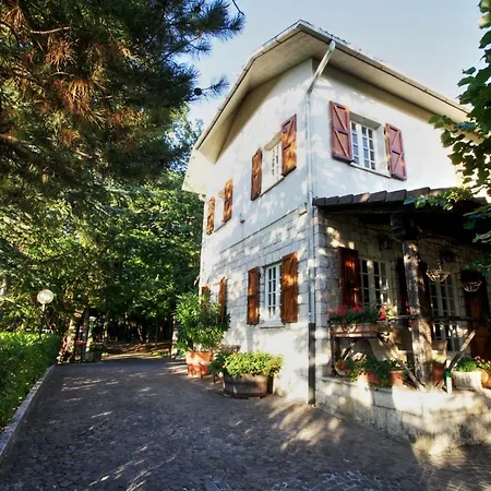 Villa Tenuta Rosara *
