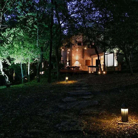 Villa Tenuta Rosara