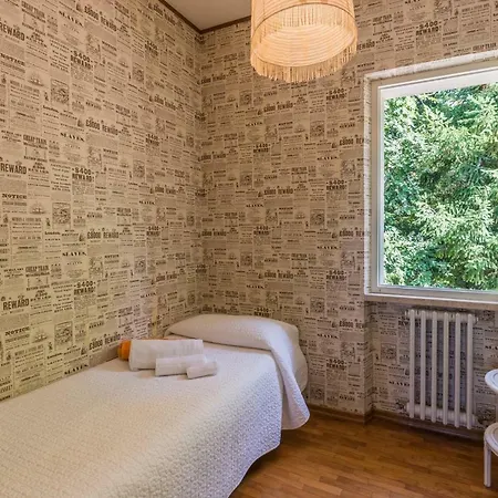 Tenuta Rosara Villa *